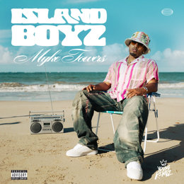 Myke Towers -- ISLAND BOYZ