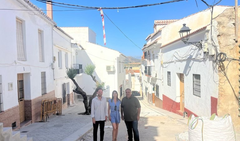 Es Andalucía - Málaga