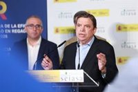 Planas se siente "defraudado" por el recorte de la PAC y aboga por la unidad: "Nos vamos a oponer con absoluta firmeza"