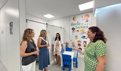 Es Andalucía - Jaén