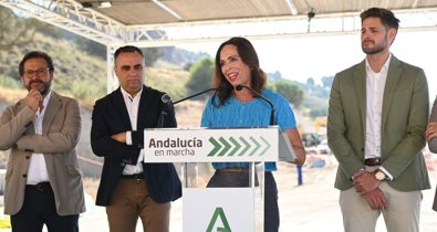 Es Andalucía - Granada