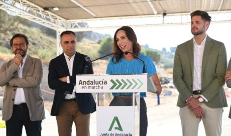 Es Andalucía - Granada