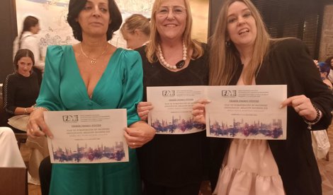 Es Andalucía - Jaén