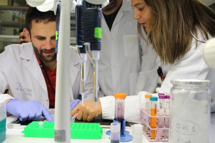 Científicos del CIBIR desarrollan una vacuna de ARN mensajero que logra reducir el número y tamaño de las metástasis