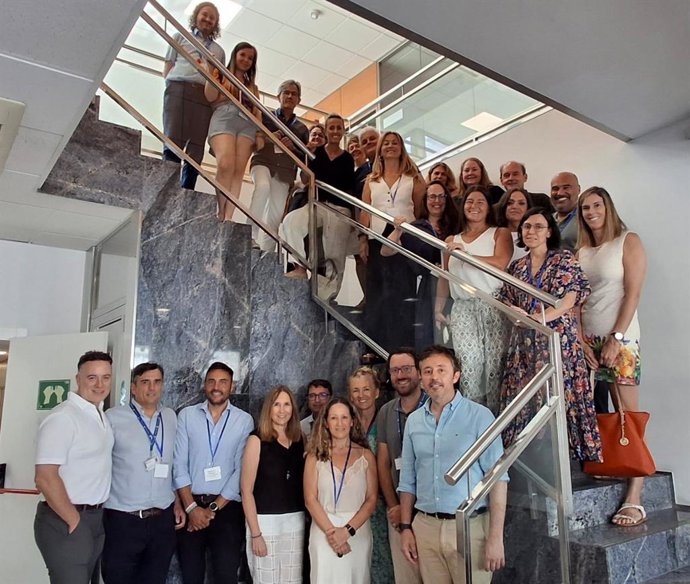 Comité Autonómico de Comunicación Digital con la Ciudadanía