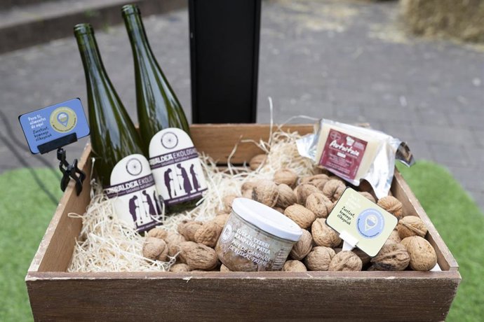 Archivo - Con esta subvención se pretende fomentar el producto local.