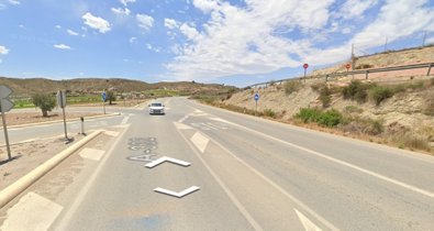 Almería