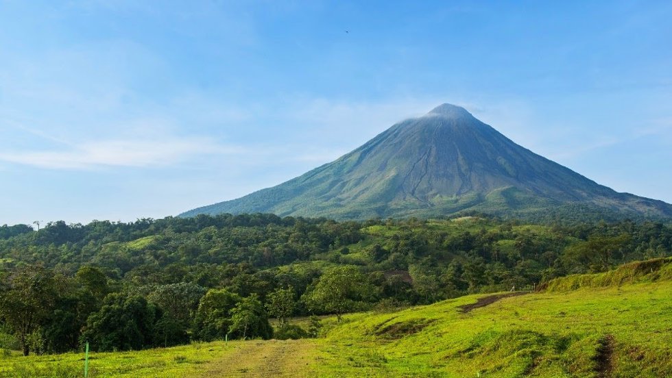 Archivo - Costa Rica.