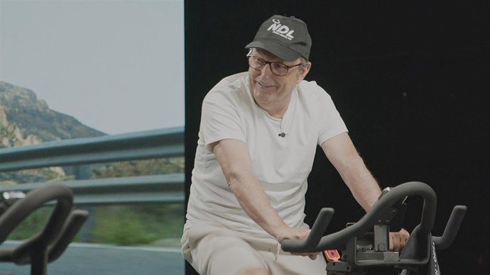 El empresario Juan Matji, presidente de Cantabria Labs, en el podcast 'Con mucho de' de NDL Pro-Health.