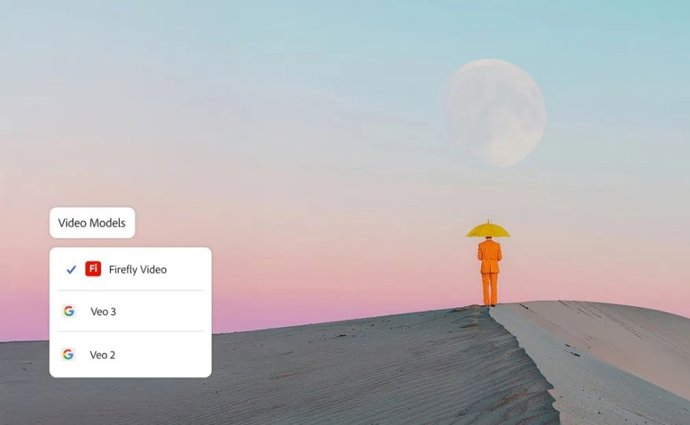 Nuevas funciones de Firefly.