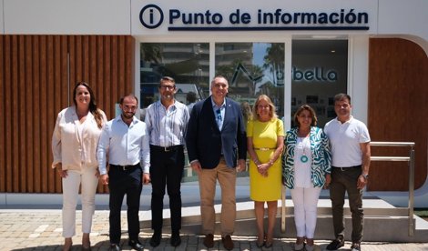 Es Andalucía - Málaga