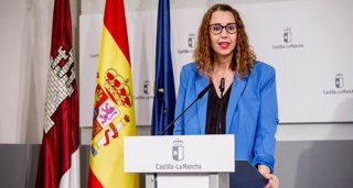 Castilla-La Mancha