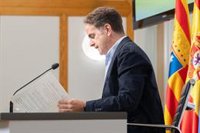 Regresan al centro de acogida los dos menores huidos tras el incendio, que podría ser intencionado