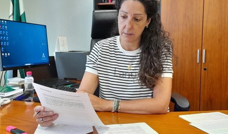 Es Andalucía - Jaén