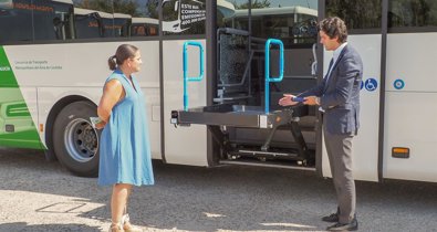 Es Andalucía - Córdoba