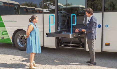 Es Andalucía - Córdoba