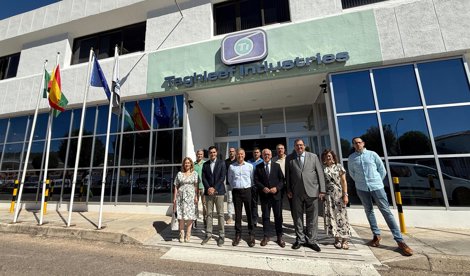 Es Andalucía - Jaén