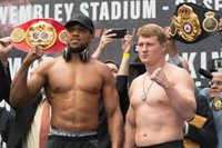 Muere en combate en Malí Igor Nesterov, mercenario de Wagner y entrenador del boxeador oro olímpico Povetkin