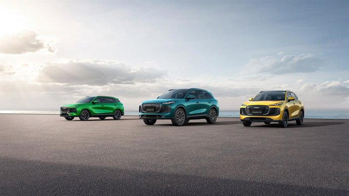 LEPAS product portfolio