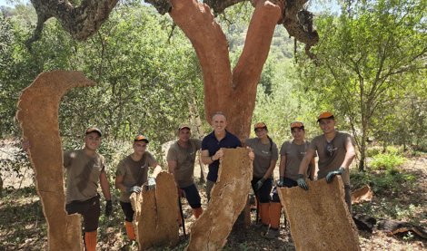 Es Andalucía - Córdoba