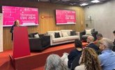 Foto: El CSIC actualiza en Asturias su catálogo de las 100 tecnologías más innovadoras