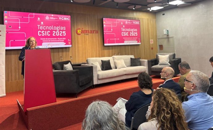 El CSIC actualiza en Asturias su catálogo de las 100 tecnologías más innovadoras