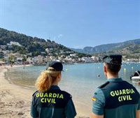 El Gobierno estudia cómo "fidelizar" a los agentes de la Policía Nacional y la Guardia Civil destinados a Baleares