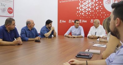 Andalucía