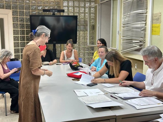El Instituto de las Mujeres cede espacios a 35 asociaciones de mujeres para su uso como oficinas y sede social