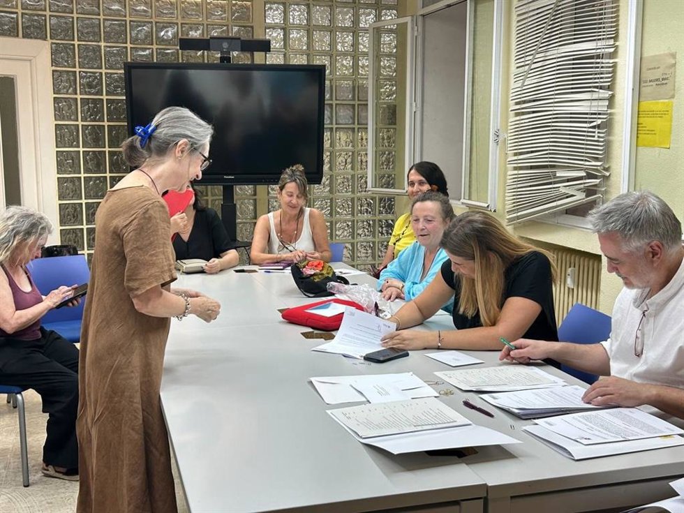 El Instituto de las Mujeres cede espacios a 35 asociaciones de mujeres para su uso como oficinas y sede social