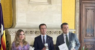 Andalucía