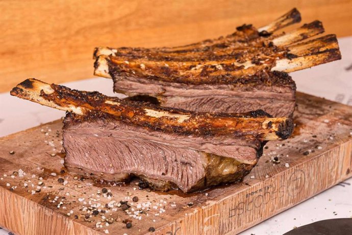 Delicatessen Argentina fusiona tradición y calidad premium en auténticos cortes estilo argentino