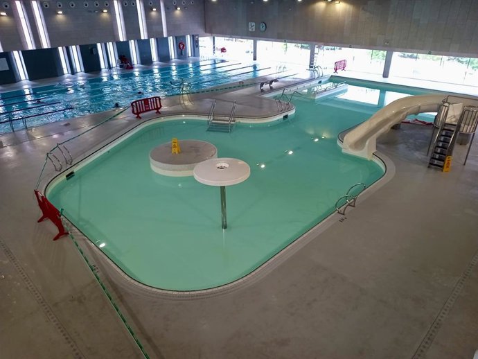 Ibaiondoko igerileku ludikoa