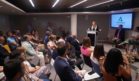 Es Andalucía - Málaga