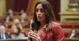 Aldia Espanya