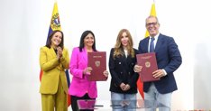 colombia