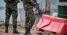 colombia