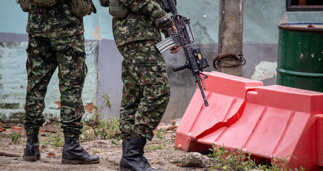 colombia