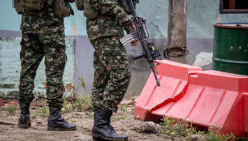 colombia