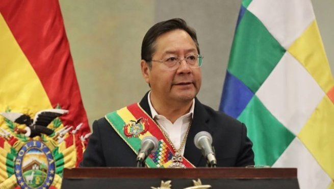 bolivia