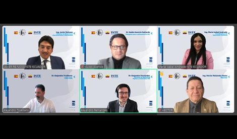 Comunicados Empresas