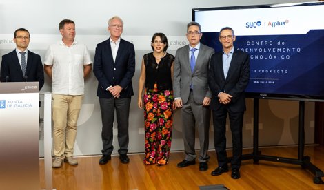 Galicia Digital