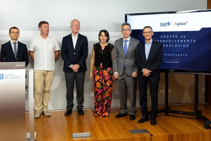 Applus destina 6,8M a un centro de desarrollo tecnológico que abordará desde patinetes a vehículos eléctricos