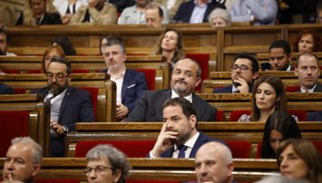 Aldia Espanya