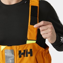 Archivo - Helly Hansen presentan su conjunto de navegación 'Skagen Offshore' diseñado por regatistas profesionales.