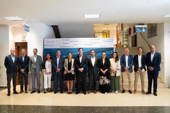 Mar y Anfaco piden que el etiquetado de los productos veganos de imitación respete la composición del alimento