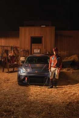 Imagen de la campaña.