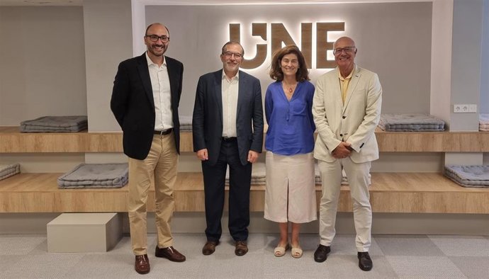 Industria, UNE, CEM y ENAC defienden la infraestructura de la calidad como apoyo a la estrategia de IA