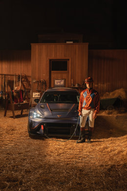 Imagen de la campaña.