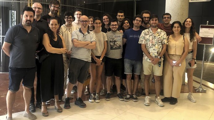 Investigadores de la UAB desarrollan herramientas bioinformáticas "más fiables" para estudiar proteínas